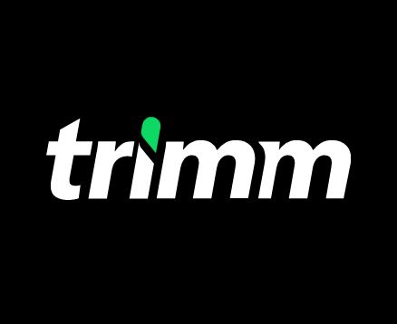trimm cycling computer